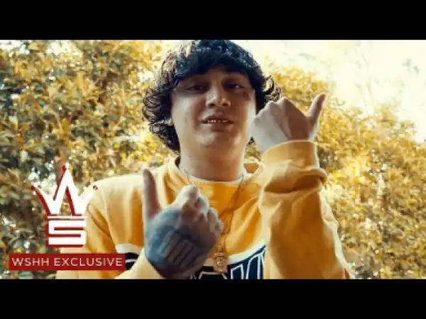 Video: David Lee Feat. OhGeesy - Two